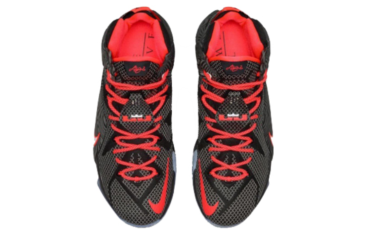 Nike LeBron 12 'Court Vision' 684593-016