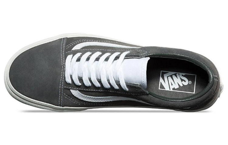 Vans Old Skool 'Retro Sport Gunmetal' VN0A38G1ORW