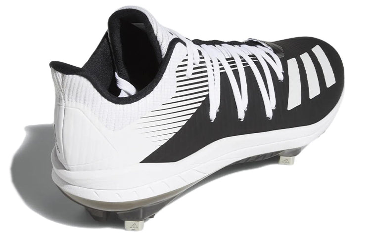 adidas Adizero Afterburner 6 'Black White' DB3433
