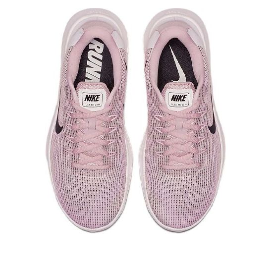 (WMNS) Nike Flex 2018 RN 'Pink Foam' AA7408-500