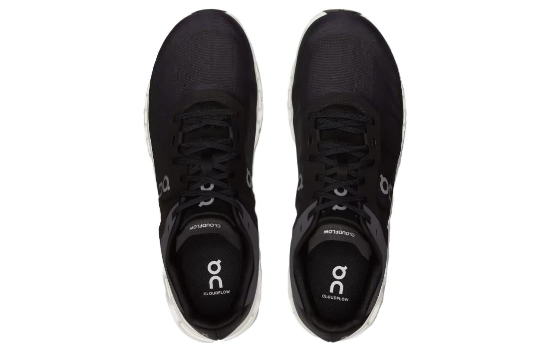 On Running Cloudflow 4 'Black White' 3MD30100299