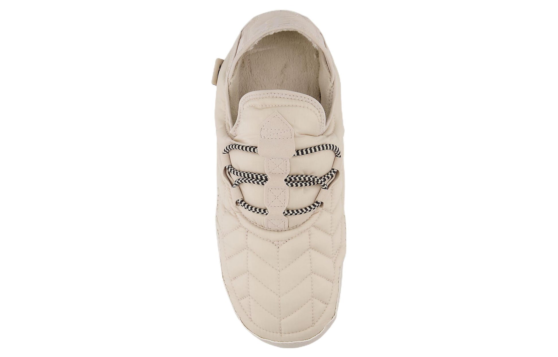 New Balance Caravan Moc V2 Shoes 'Moonbeam' SUFMOCW2