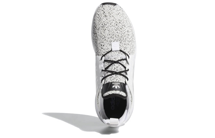 adidas X_PLR 'White Grey' FX7244