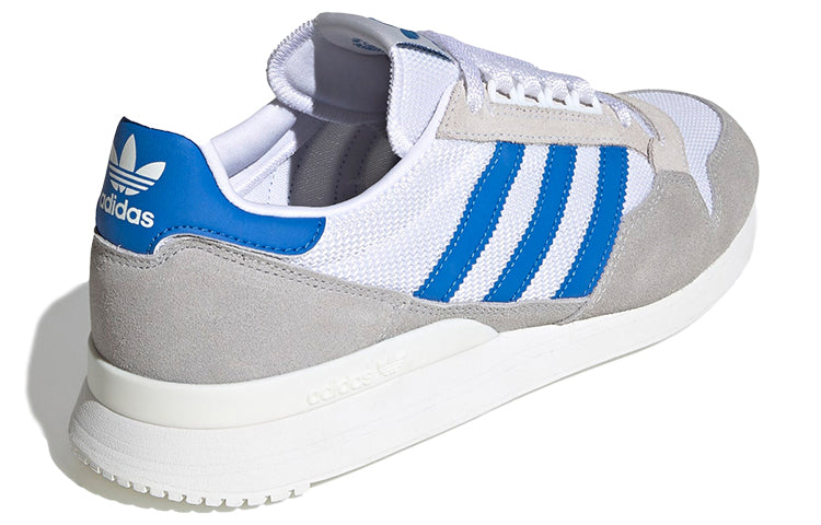 adidas originals ZX 500 'White Blue Gray' FW4410