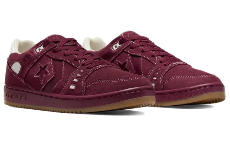 Converse AS-1 Pro 'Ox Dark Burgundy' A06658C