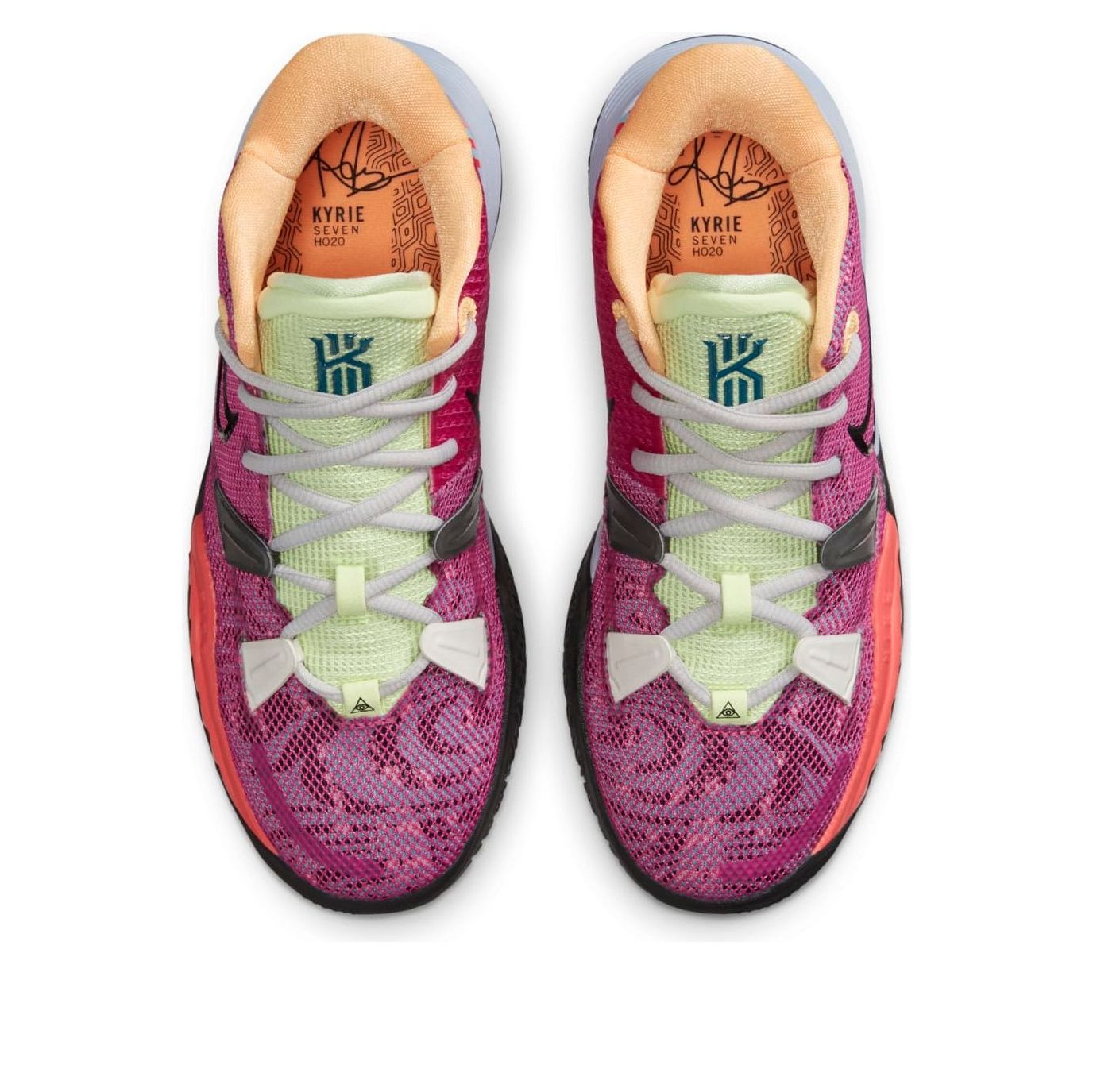 (GS) Nike Kyrie 7 'Creator' CT4608-601