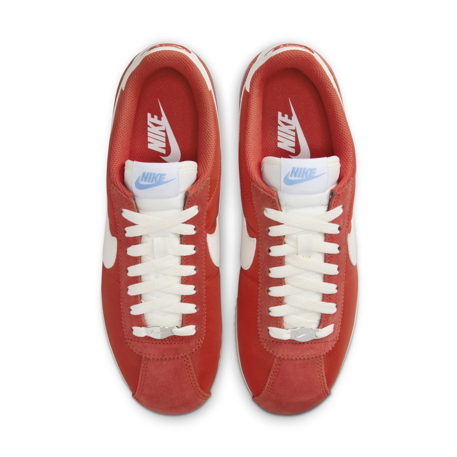 (WMNS) Nike Cortez 'Picante Red' DZ2795-601