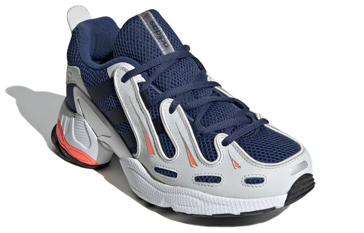 (WMNS) adidas EQT Gazelle 'Blue Gray Orange' EG5451