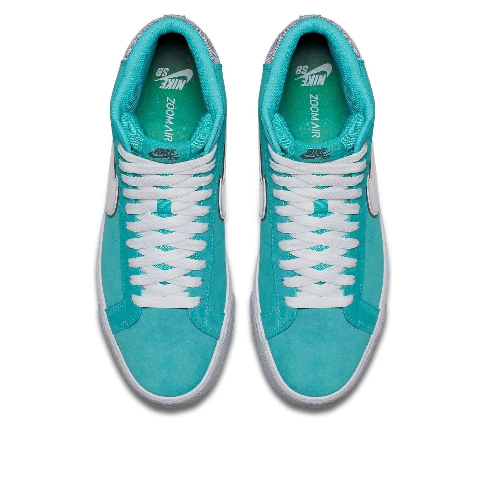 Nike Blazer SB Premium SE QS 'Hyper Jade' 819861-310