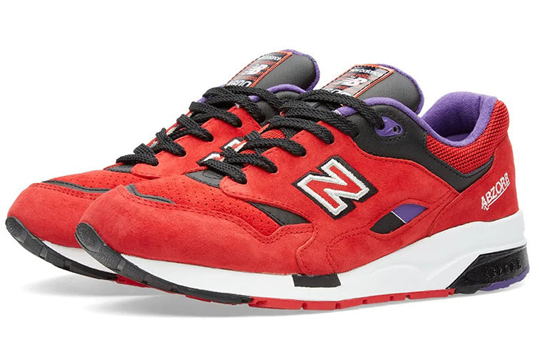 New Balance 1600 'Red' CM1600BD