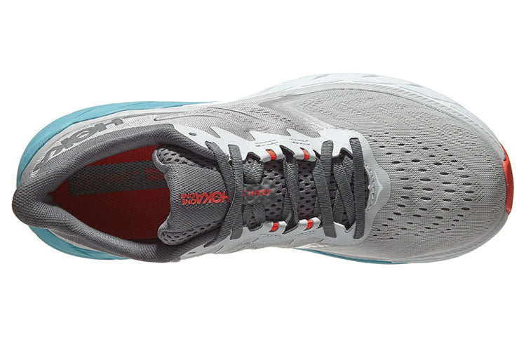 HOKA ONE ONE Arahi 5 'Harbor Mist' 1115010-HMAQ