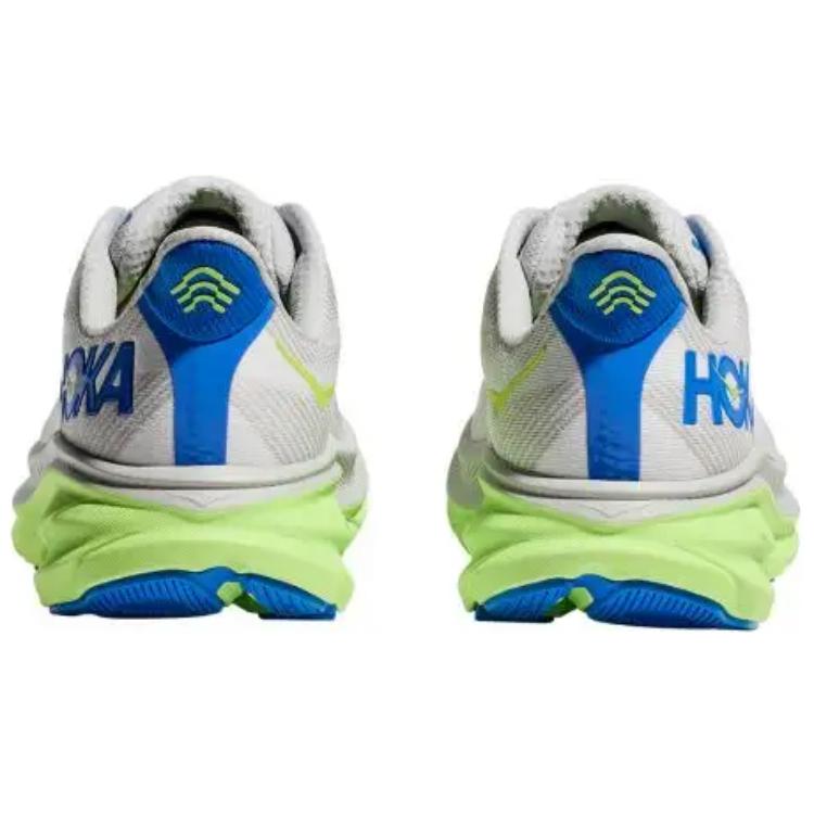 HOKA ONE ONE Clifton 9 WIDE 'Stardust Electric Cobalt' 1132210-STLC