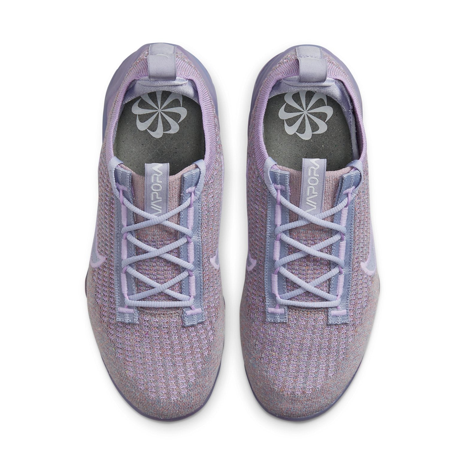 (WMNS) Nike Air VaporMax 2021 Flyknit 'Day to Night - Amethyst Ash' DC9454-501