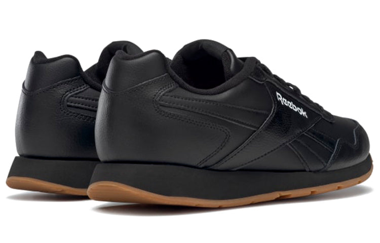 Reebok Royal Glide 'Black Gum' DV5411