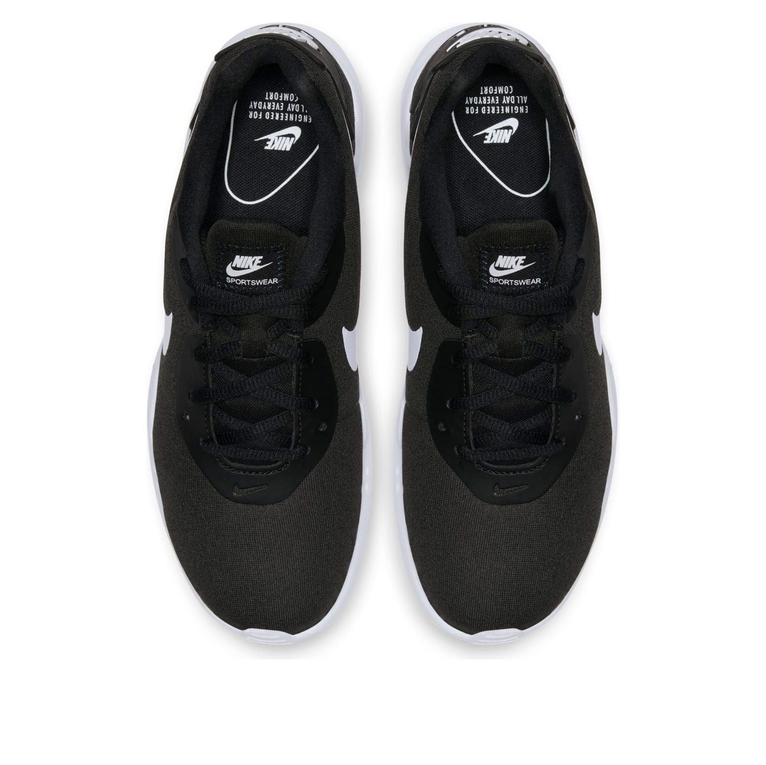 (WMNS) Nike Air Max Oketo WNTR 'Black' CQ7625-001