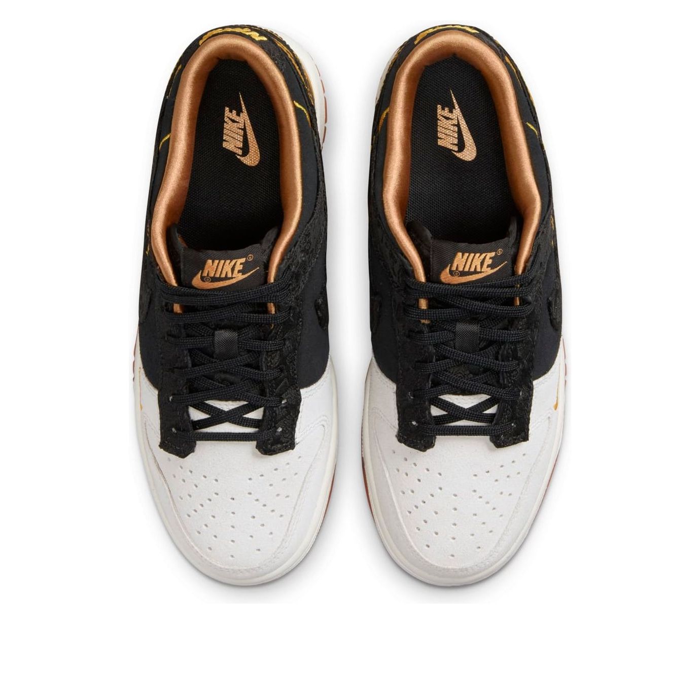 (GS) Nike Dunk Low 'God Of Wealth' DQ5351-001