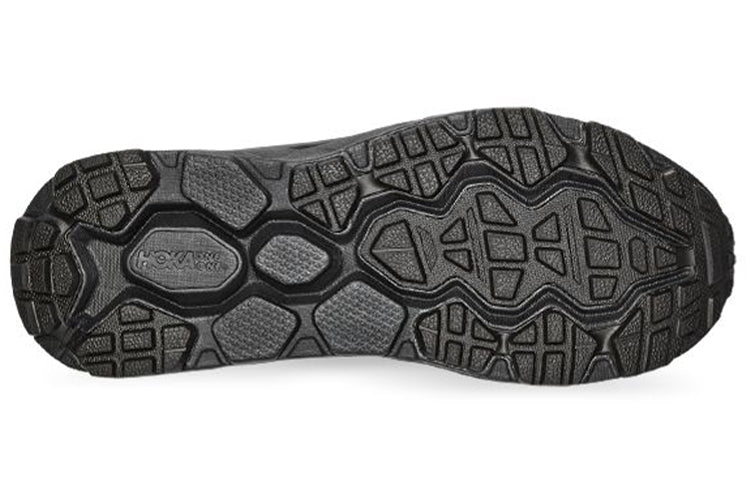 HOKA ONE ONE Challenger Low Gore-Tex 'Black' 1106519-BLK