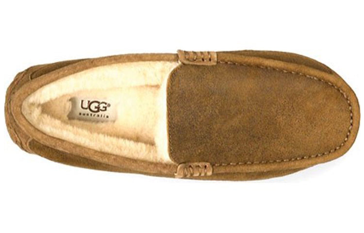 UGG Ascot Bomber 'Khaki Brown' 1008391-BJCE