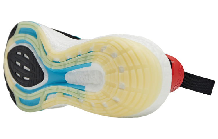 adidas Y-3 Ultra Boost 22 'Black Vivid Mint' GX1073
