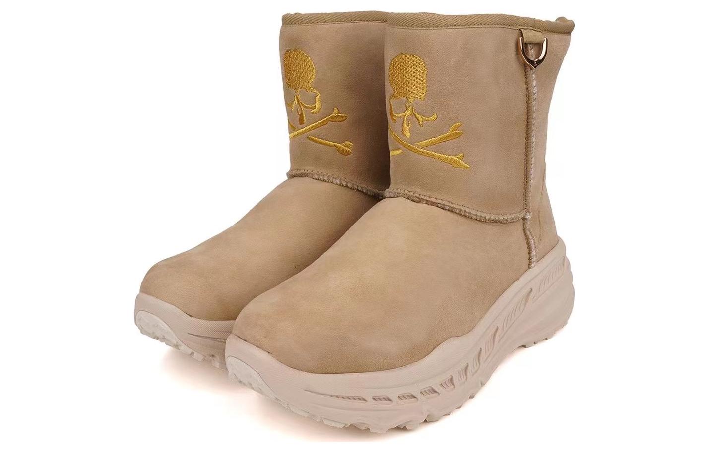 MASTERMIND WORLD x UGG CLASSIC 1118695-MSND