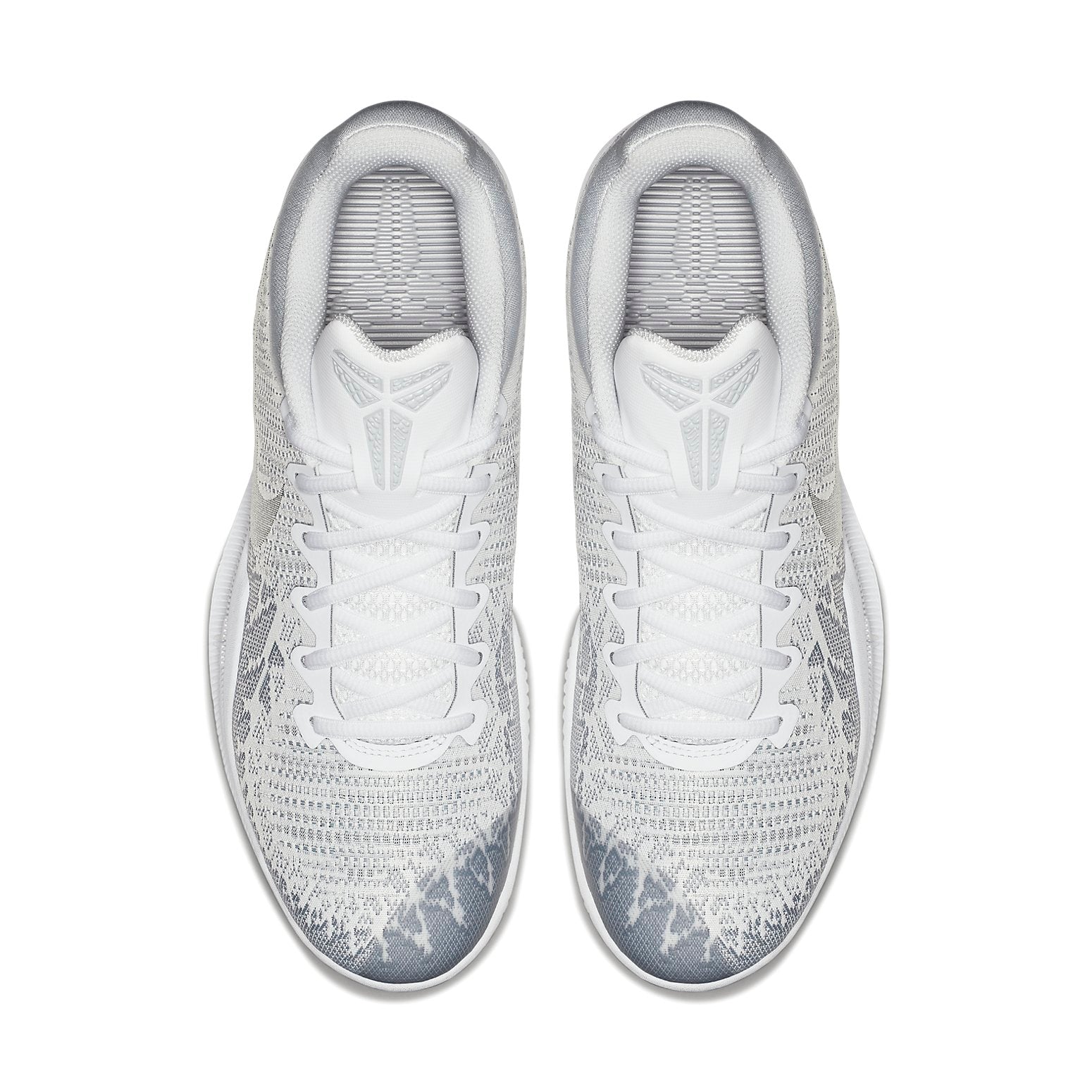 Nike Mamba Rage 'Pure Platinum' 908972-100