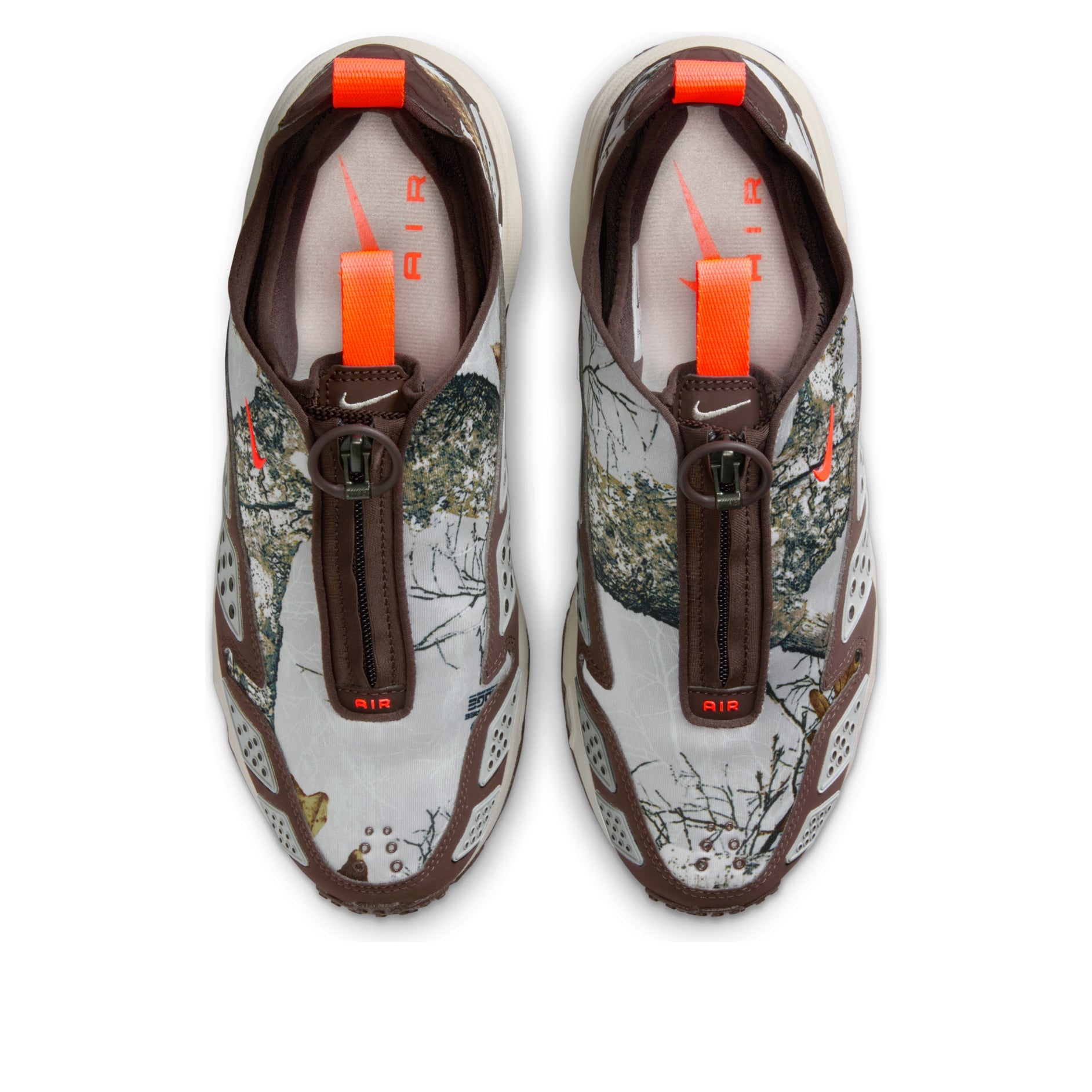 (WMNS) Nike Air Max Sunder 'Realtree Camo Light Orewood Brown' IB2476-100