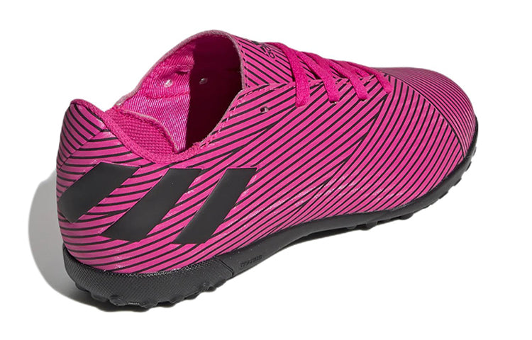 (GS) adidas Nemeziz 19.4 TF 'Purple Pink' F99936
