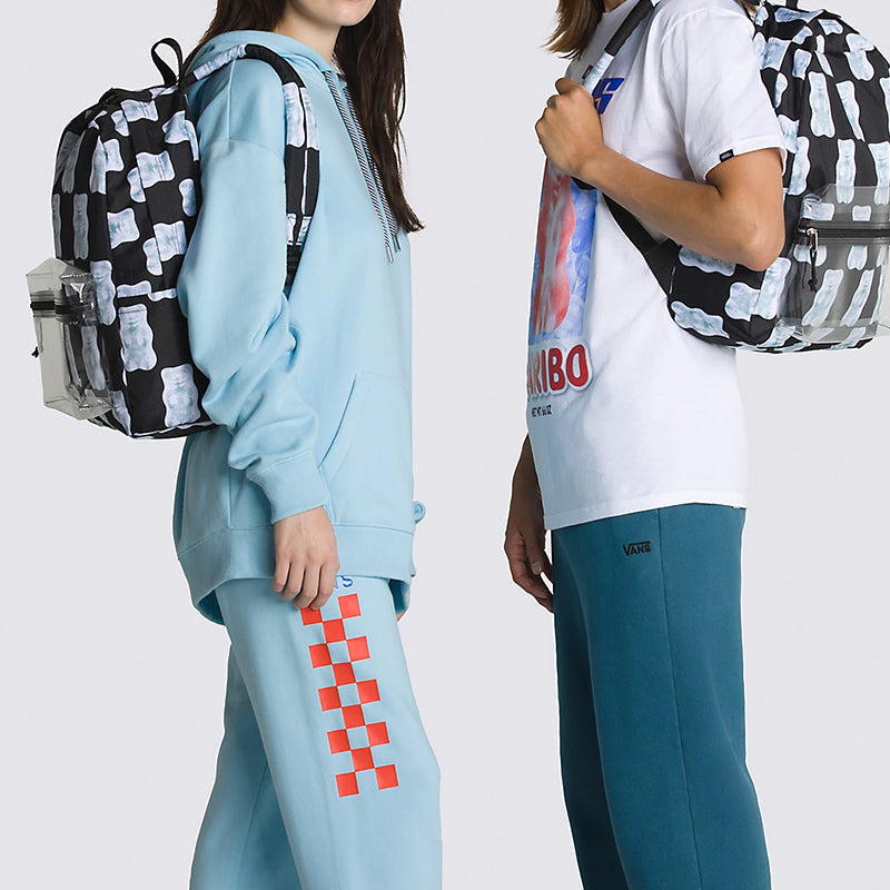 Vans x Haribo Old Skool III Backpack 'White Black' VN0A5KHQYB2