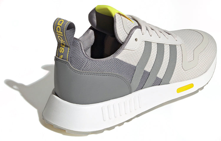 adidas Multix 'Grey Yellow' GW6837