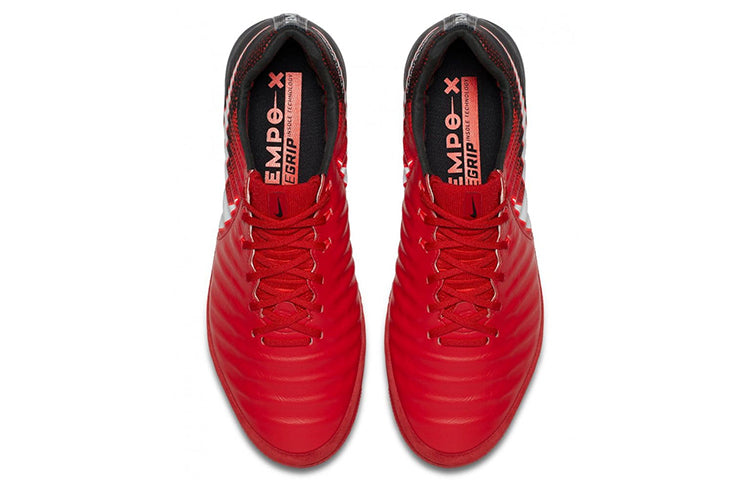 Nike TiempoX Proximo II IC 'University Red' 897767-616