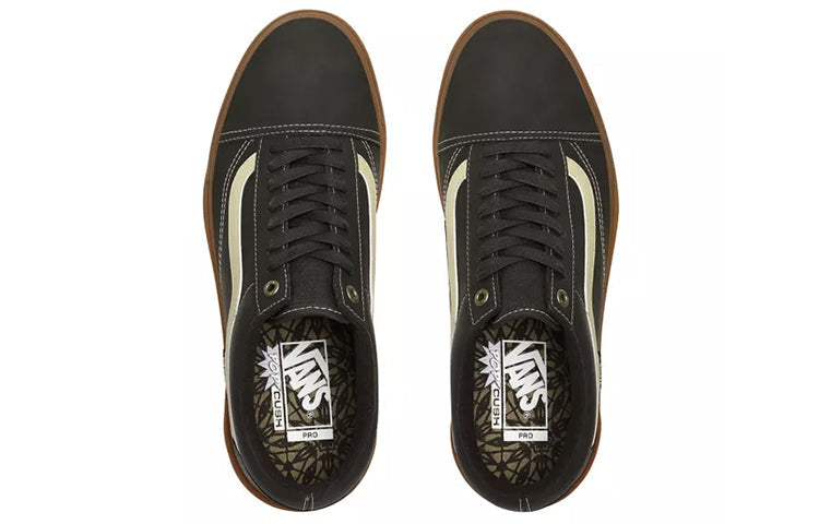Vans Dennis Enarson x Old Skool Pro BMX 'Olive Gum' VN0A45JU10L