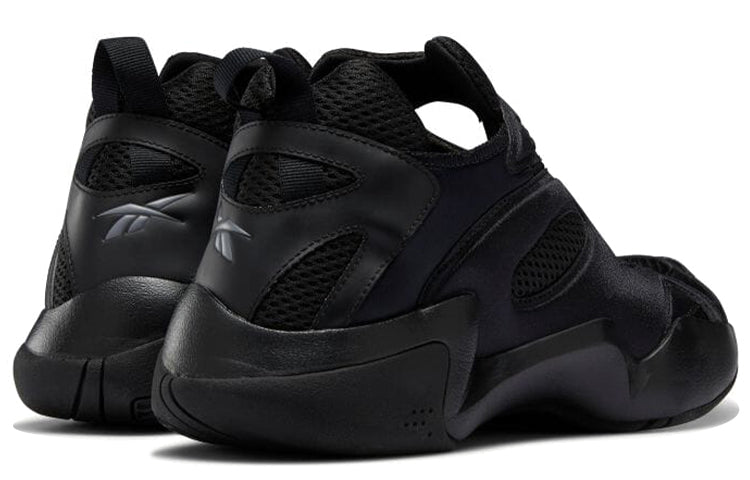 Reebok Furylite Molecule Festival 'Black' GZ0911