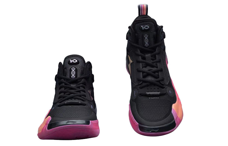 Li-Ning Way of Wade 10 'Sunrise' ABAS075-1