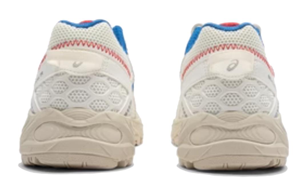 (PS) ASICS Gel-Kahana TR 'Beige Blue Red' 1204A158-100