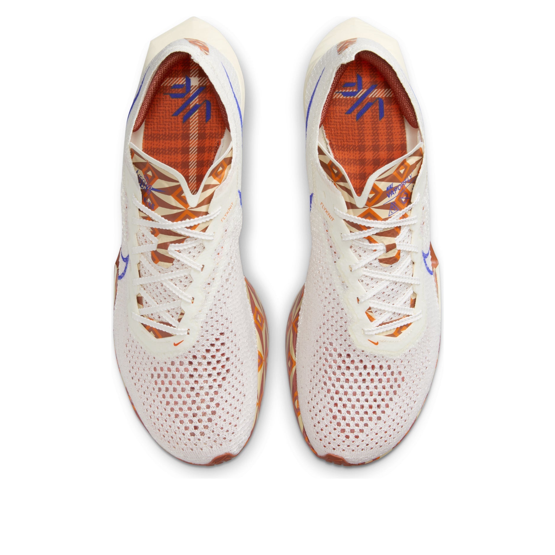 Nike ZoomX VaporFly Next% 3 'Blue Ribbon Sports' FQ7676-100