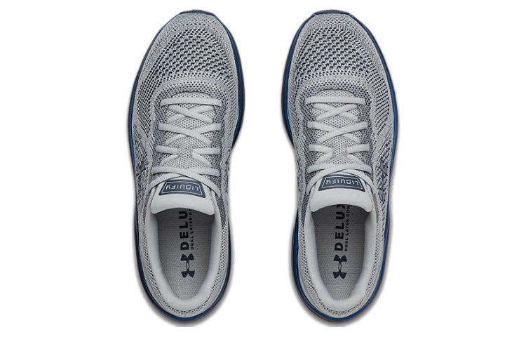 Under Armour Liquify 'Mod Grey Blue' 3021946-106