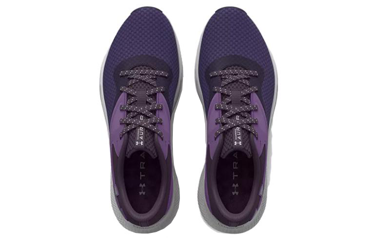 (WMNS) Under Armour Charged Aurora 2 'Purple' 3025060-502