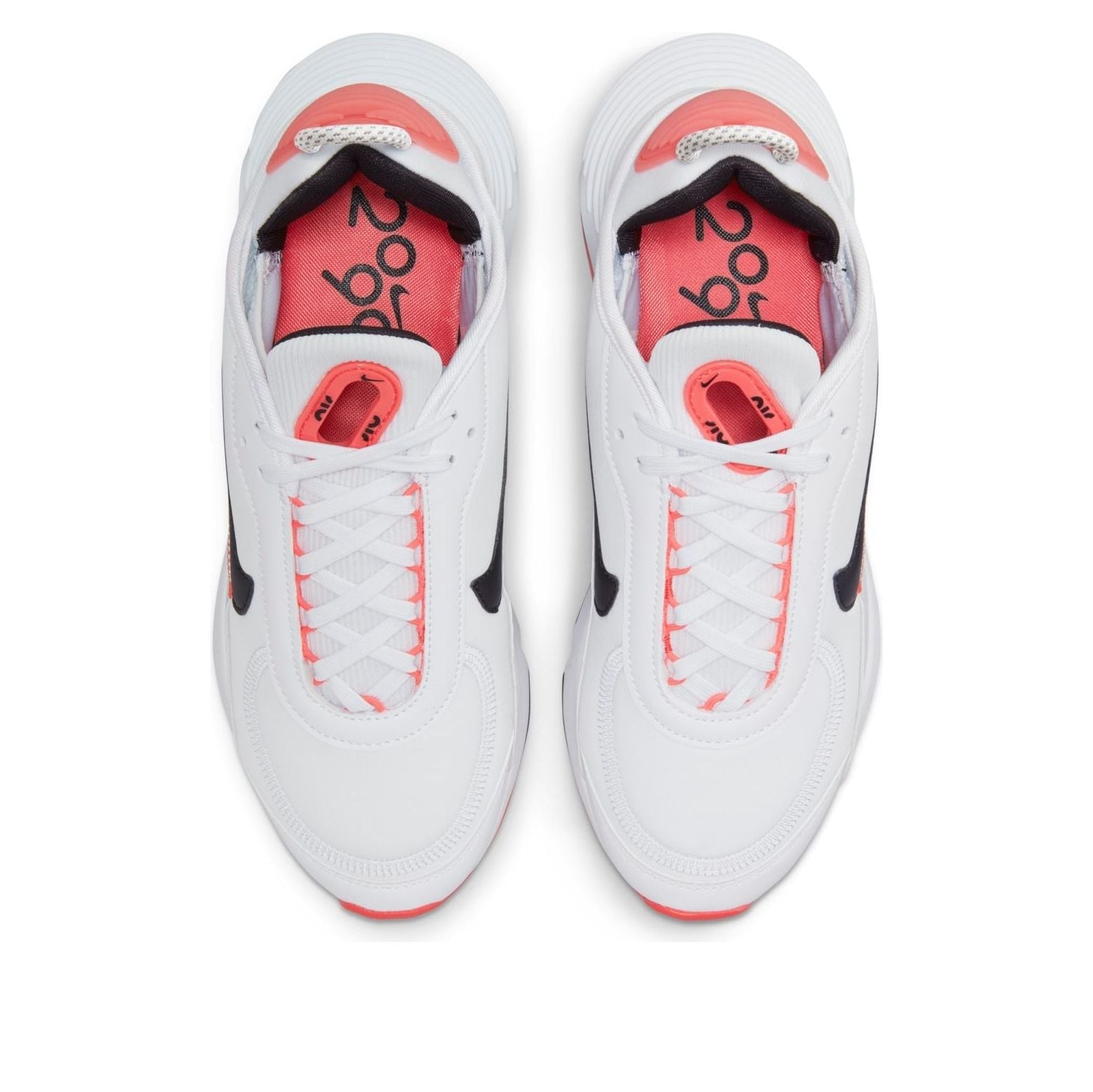 (WMNS) Nike Air Max 2090 C/S 'White Magic Ember' DH8309-100