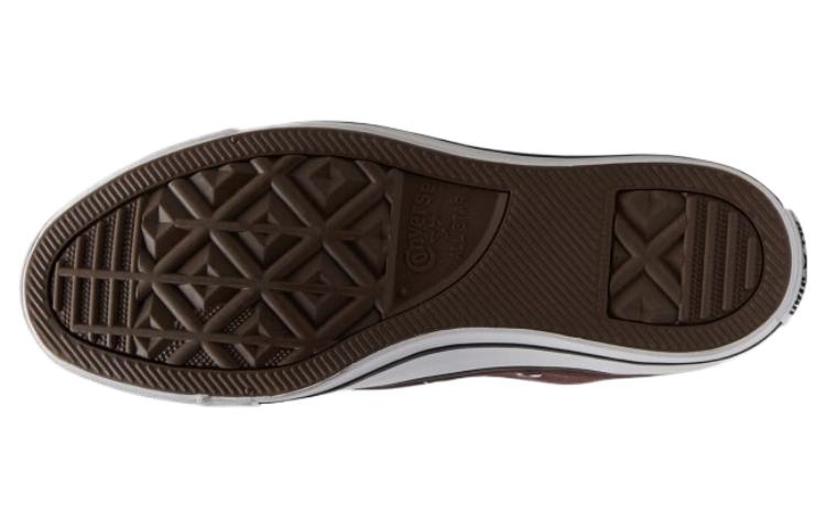 Converse Chuck Taylor All Star 'Dark Brown' A04543C