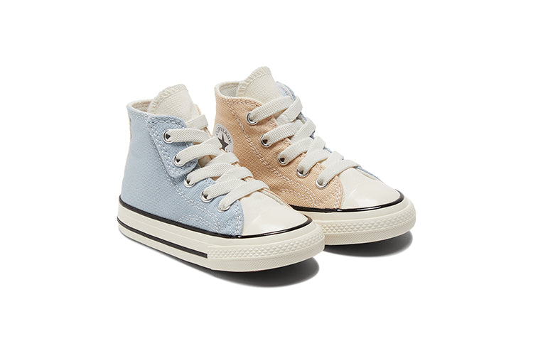 (TD) Converse Chuck Taylor All Star 1970s 1V 'Blue Brown' 771946C
