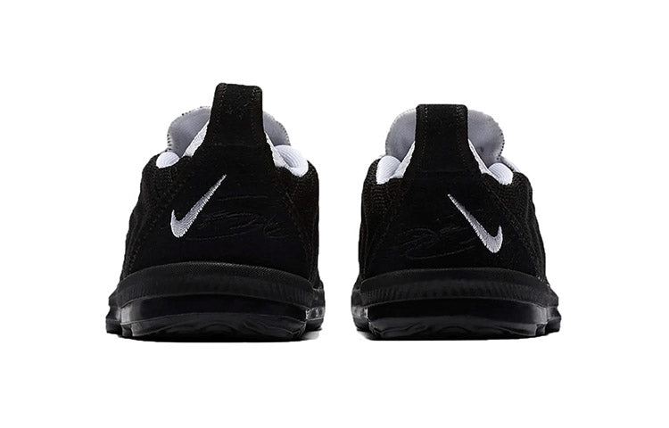 (TD) Nike LeBron 16 'Four Horsemen' CK3945-001