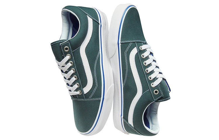 Vans Old Skool 'Green Gables' VN0004OJJPT