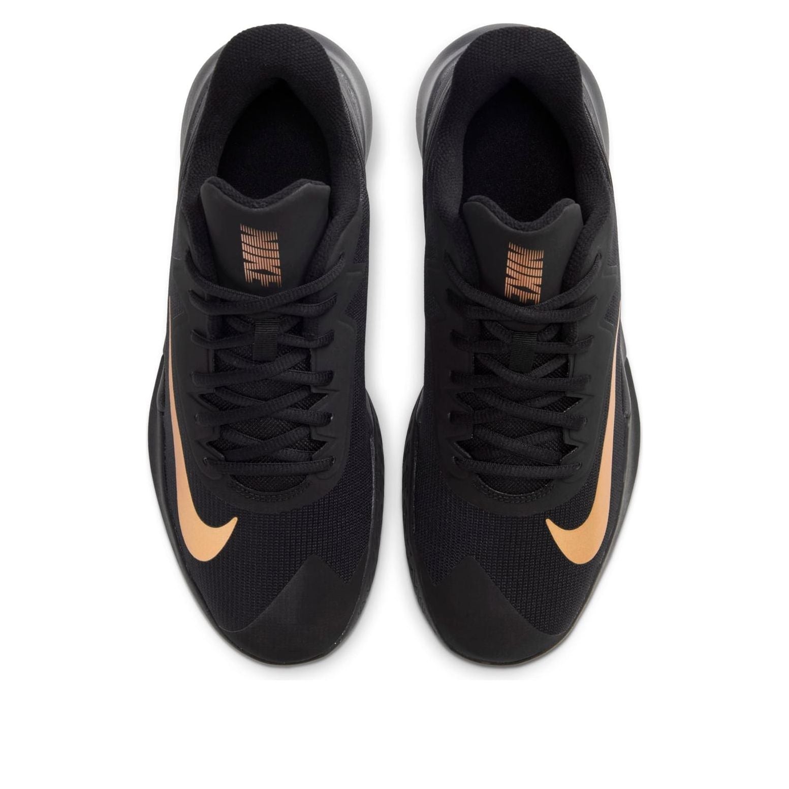 Nike Precision 4 'Black Metallic Gold' CK1069-002