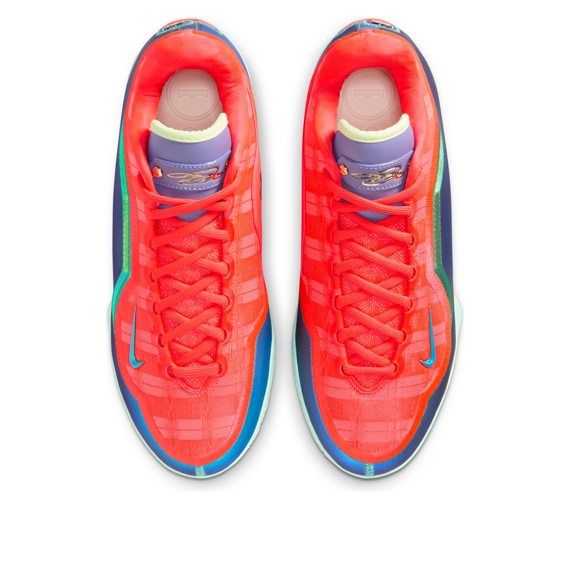 Nike LeBron 23 EP Solid Outsole 'Stocking Stuffer' IH1514-600