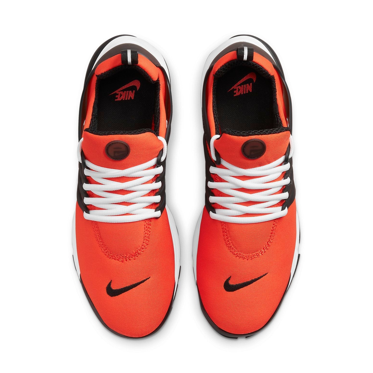 Nike Air Presto 'Orange' CT3550-800