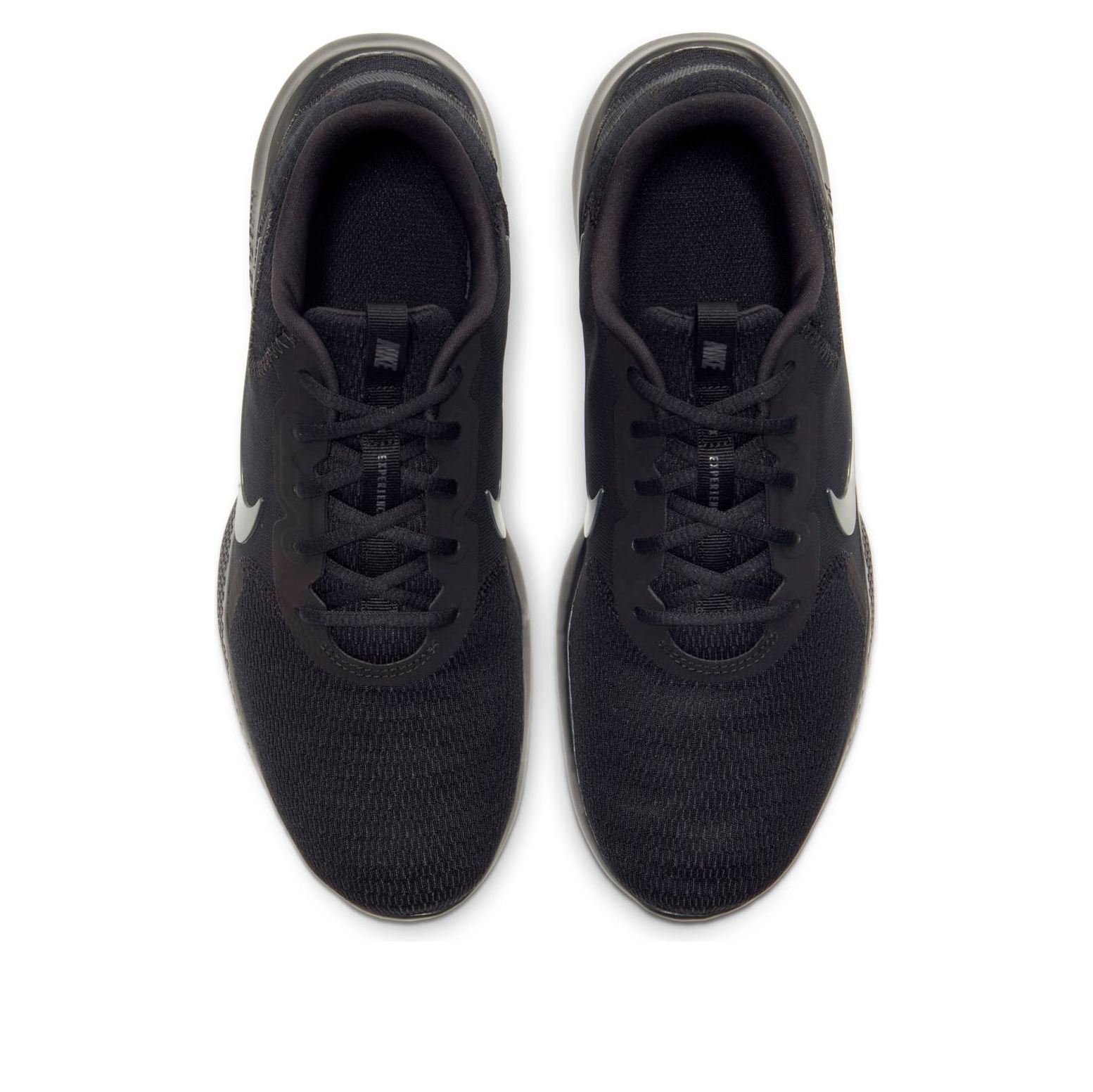 Nike Flex Experience Run 9 'Black Dark Smoke Grey' CD0225-004