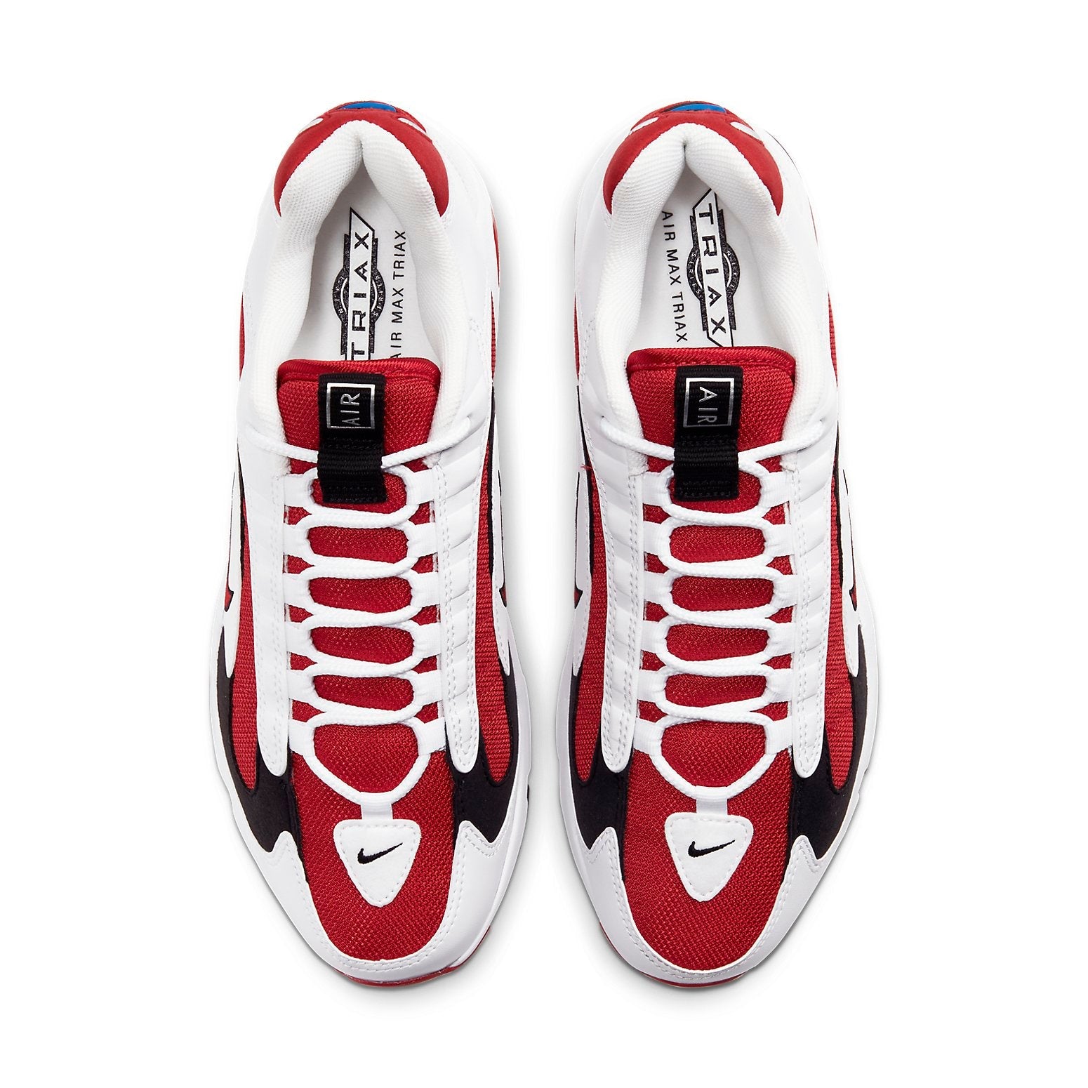 Nike Air Max Triax 96 Retro 'Gym Red' CD2053-101