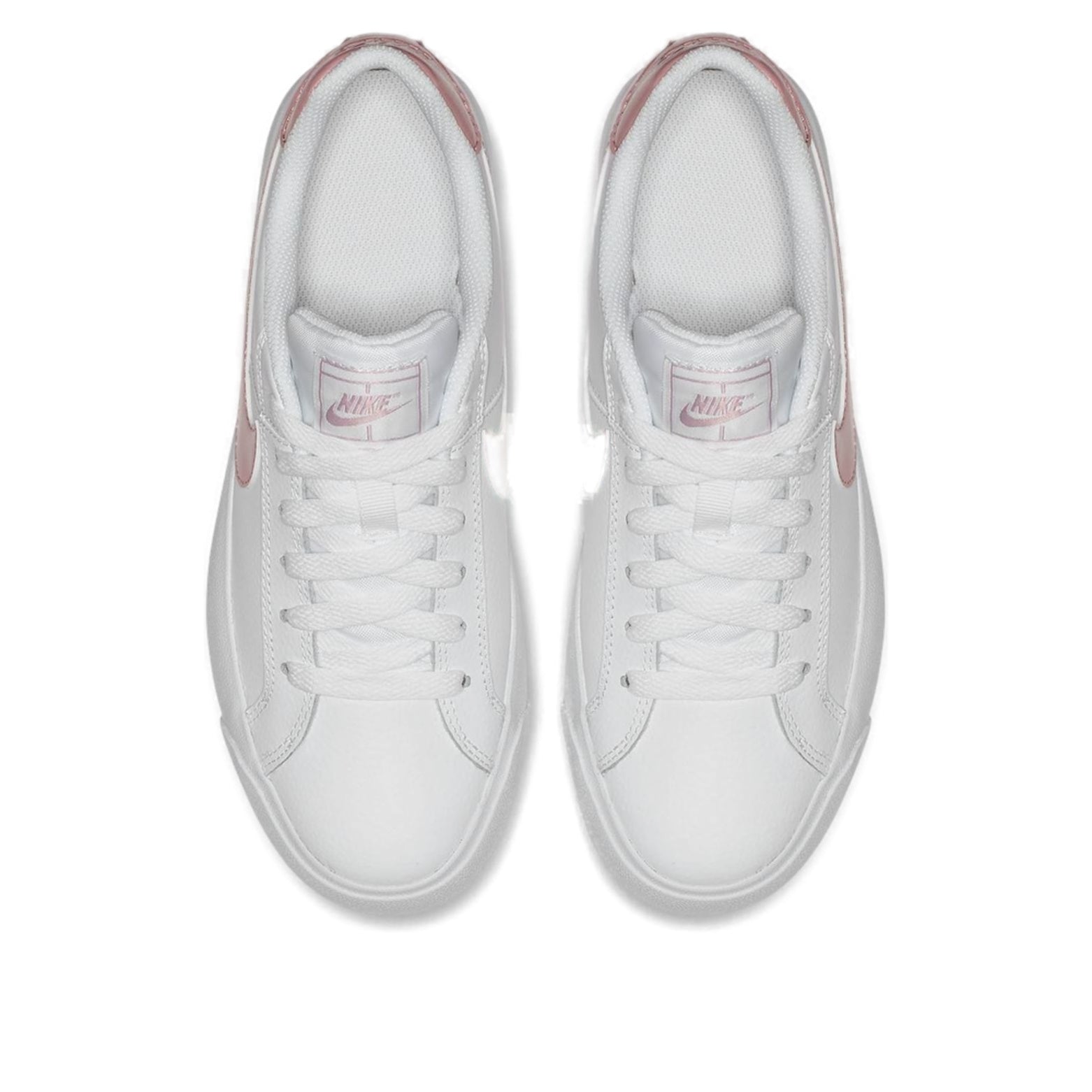 (WMNS) Nike Court Royale AC 'Particle Rose' AO2810-103