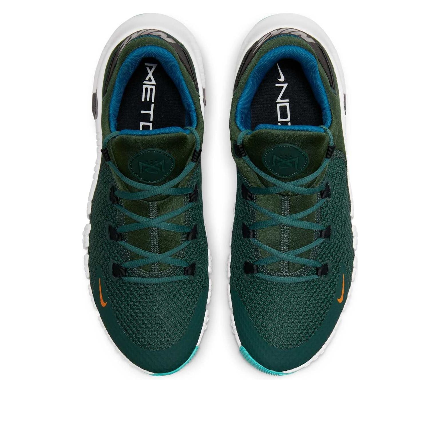 Nike Free Metcon 4 'Pro Green Kumquat' CT3886-393