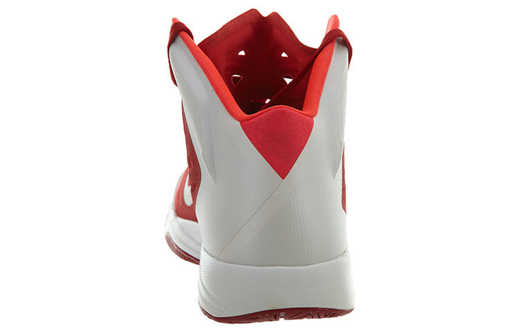 Nike Zoom HyperQuickness TB 'Gym Red' 599420-600